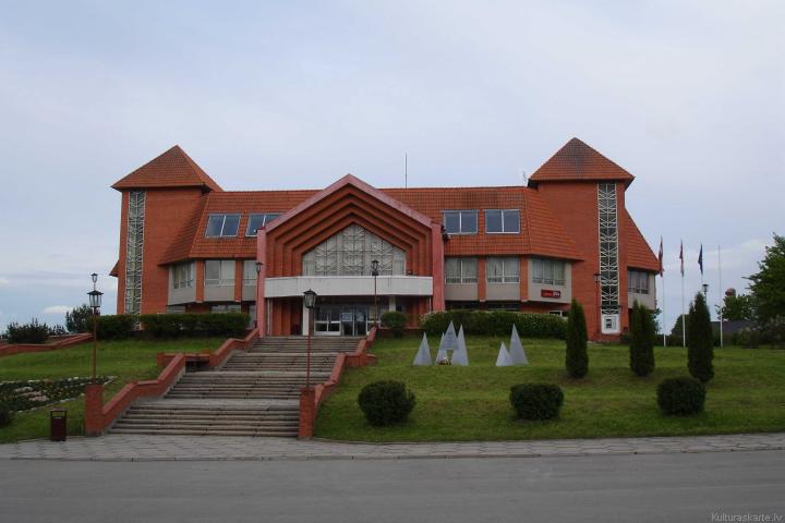 Kultūras centrs "Sēlija"